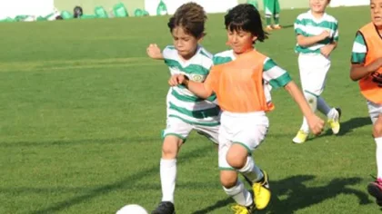 Kurtköyspor Futbol Okulları Açılıyor