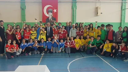 Masa Tenisinde Şampiyonlar Belli Oldu