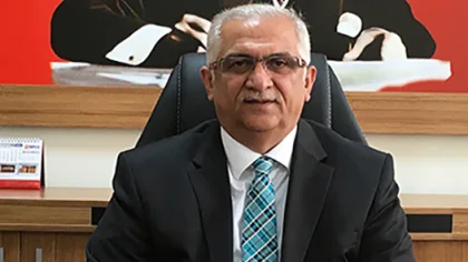 Müdür Dede'nin 23 Nisan Mesajı