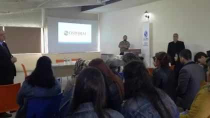 Peyzaj Sektörü Tekniker Arıyor