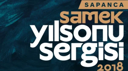 Samek Sergisi 10 Nisan'da