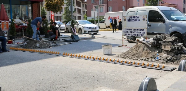 Trafik Kurallarına Uymayanlar Şimdi Yandı