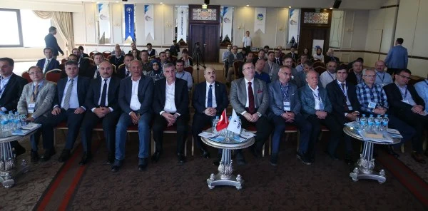 Yerelsen Sapanca'da Toplandı