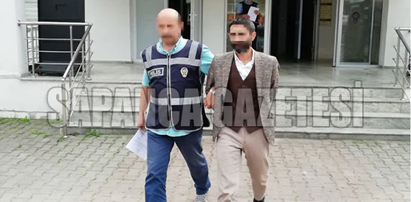 5 Yıldızlı Otelde 30 Bin Dolarlık Saat Çalmıştı