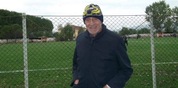 Ahmet Serbes Vefat Etti