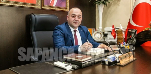 'Çalmadık Kapı Sıkmadık El Bırakmayacağız'