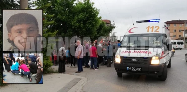 İftara Yetişmeye Çalışırken Canından Oldu