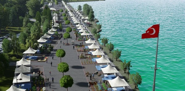 Kırkpınar Festivale Hazırlanıyor
