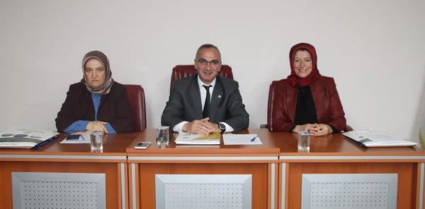 Meclis Ayın İlk Günü Toplanıyor