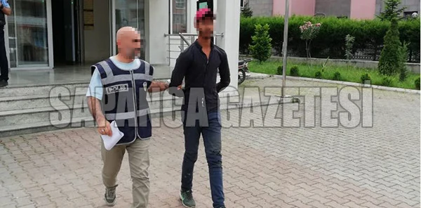 O Olaydaki Son Şüphelide Tutuklandı
