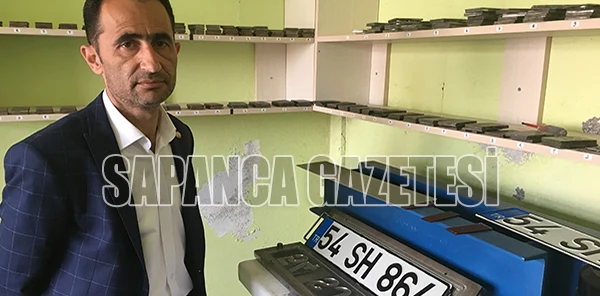 Plaka Basımında Yeni Dönem