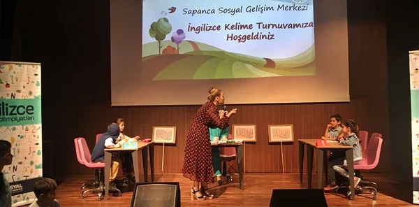 Sapanca Sgm Renkli Etkinliklere Ev Sahipliği Yaptı