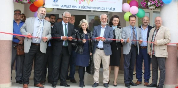 Sapanca'yı En Güzel Onlar Görüntüledi