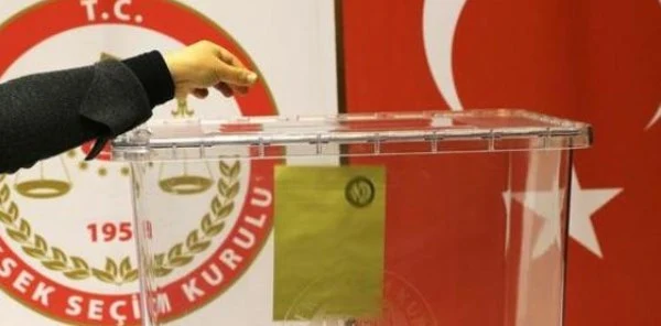 Sorunsuz Bir Seçim için Ortak Karar Aldılar