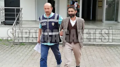 5 Yıldızlı Otelde 30 Bin Dolarlık Saat Çalmıştı