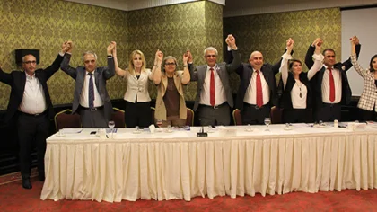 Engin Özkoc Sapanca Gölü Hakkında Konuştu