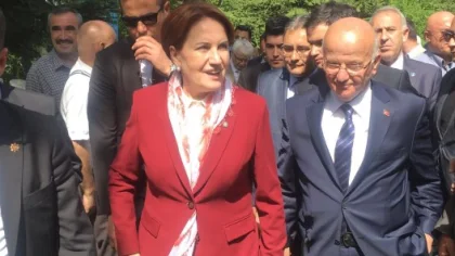Kılıç, Aday Adayı Oldu İlk Programına Katıldı