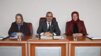Meclis Ayın İlk Günü Toplanıyor