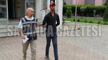 O Olaydaki Son Şüphelide Tutuklandı