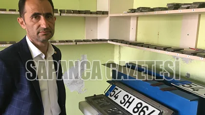 Plaka Basımında Yeni Dönem