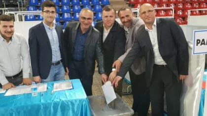 Şirin, Sakarya'ya Heyecan Kattı