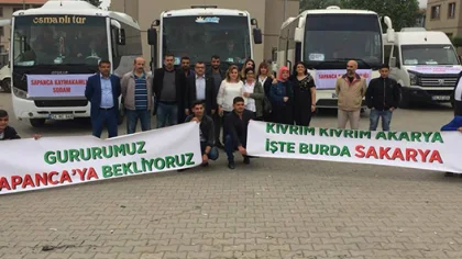 Sodam'dan Roman Kursiyerlere Şenlik Sürprizi