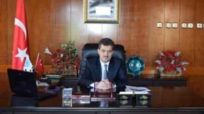 Trabzon Müftüsü Oldu