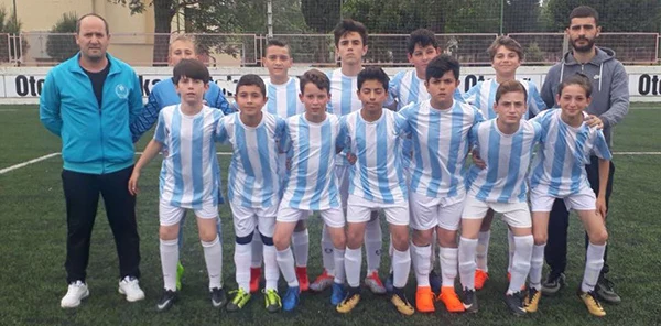 U13 Play-Off Kuraları Çekildi Sapanca Akademispor B Grubunda Yer Aldı