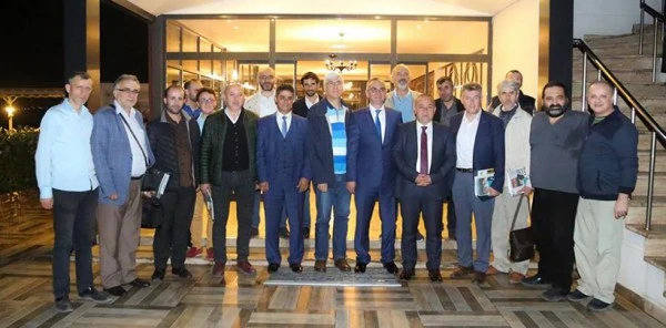"2. Fakülte için Harekete Geçtik"
