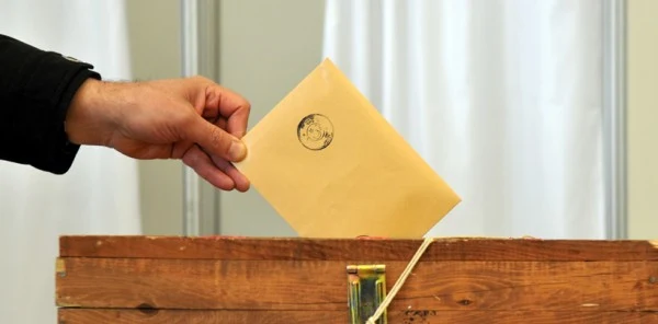 2018 Cumhurbaşkanı ve Milletvekili Sapanca Seçimi Sonuçları