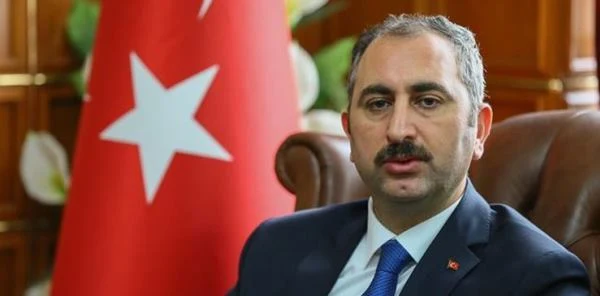 Bakan Gül, Kepçe Operatörünün Tutuklandığını Belirtti