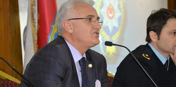 Kepçe Operatörü Göz Atında