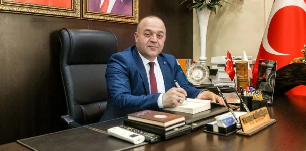 'Son Söz, Son Karar Milletimizdedir'
