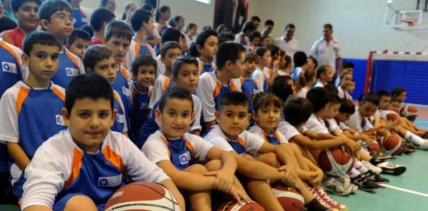 Spor Müdürlüğü Yaz Okulları Açılıyor