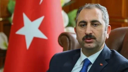 Bakan Gül, Kepçe Operatörünün Tutuklandığını Belirtti