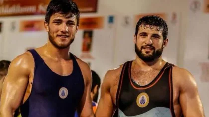 İspanya'da Sapanca Rüzgarı: 2 Altın Madalya