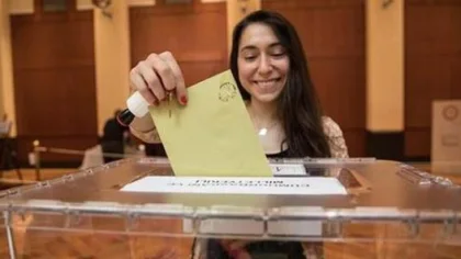 Mahalle Mahalle Seçmen ve Sandık Sayıları