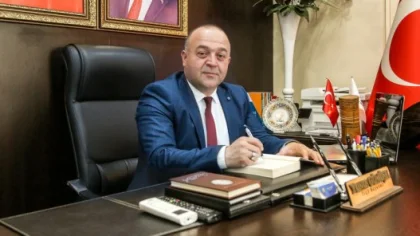 'Son Söz, Son Karar Milletimizdedir'