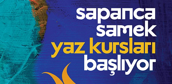 Yaz Kurslarında Kayıtlar Başlıyor