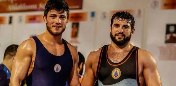 Yeni Şampiyonluklar için İspanya'ya Gittiler
