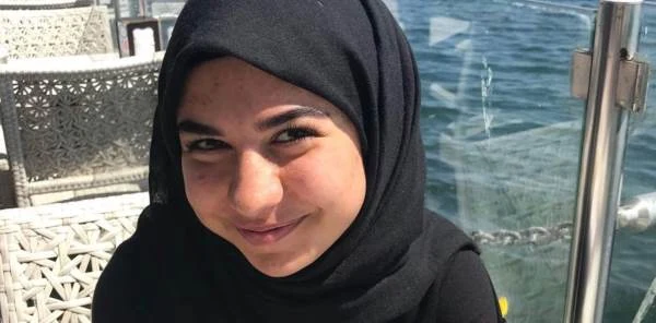 23 Yaşında Hayata Veda Etti