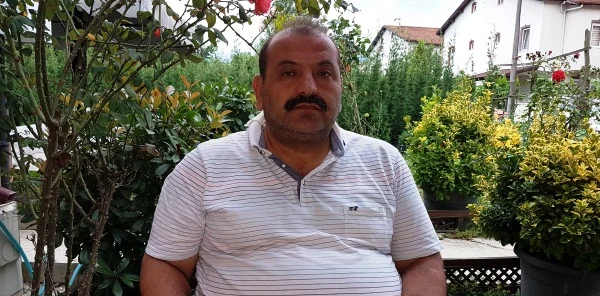 Acılı Baba Yaşananları Anlattı