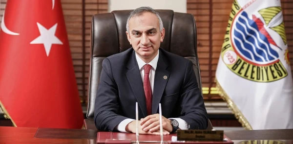Başkan Yılmazer'in 15 Temmuz Mesajı