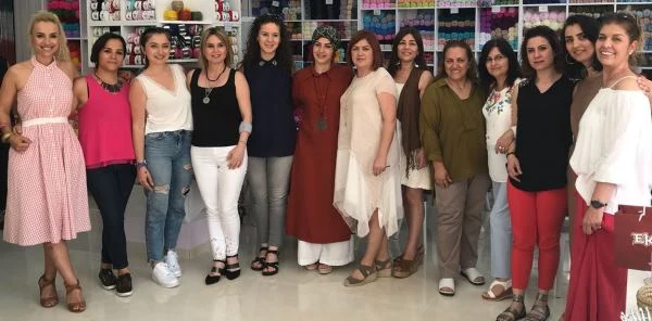 Bu Kez Kimsesiz Çocuklar için