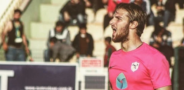 Emre, 2. Lig Ekibiyle Anlaştı
