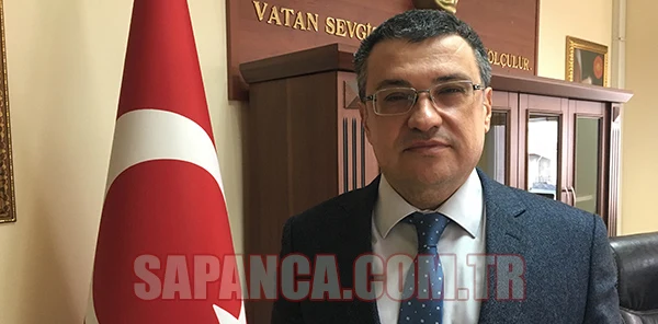 Kaymakam Ali Ada'nın 15 Temmuz Mesajı