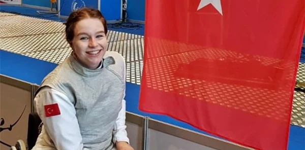 Milli Sporcumuz Dünya Şampiyonu Oldu