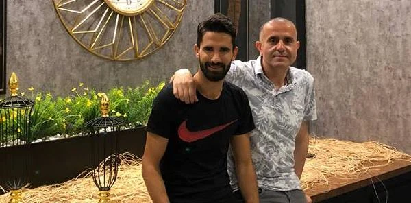 Potuk ve Bayraktar'dan Sapanca'ya Yatırım