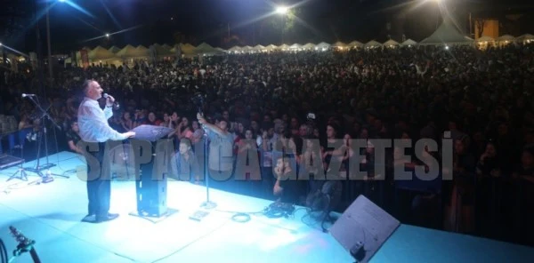 Sapanca'da Muhteşem Final
