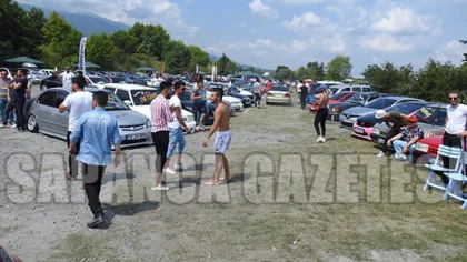 2018 Modifest Autoshow Gerçekleşti